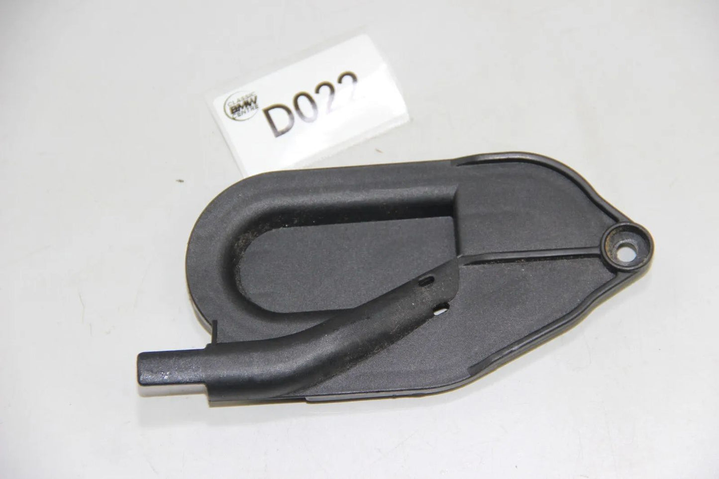 Original BMW E36 Abdeckung 6113 8374709 Trim Piece Cover