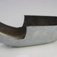 Original BMW Stoßstangen Horn Chrom Neue Klasse NK Hinten 1500 1600 1800 2000 ti