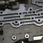 Original BMW E28 Automatikgetriebe valves ventile Steuerung 104326110 1043426221