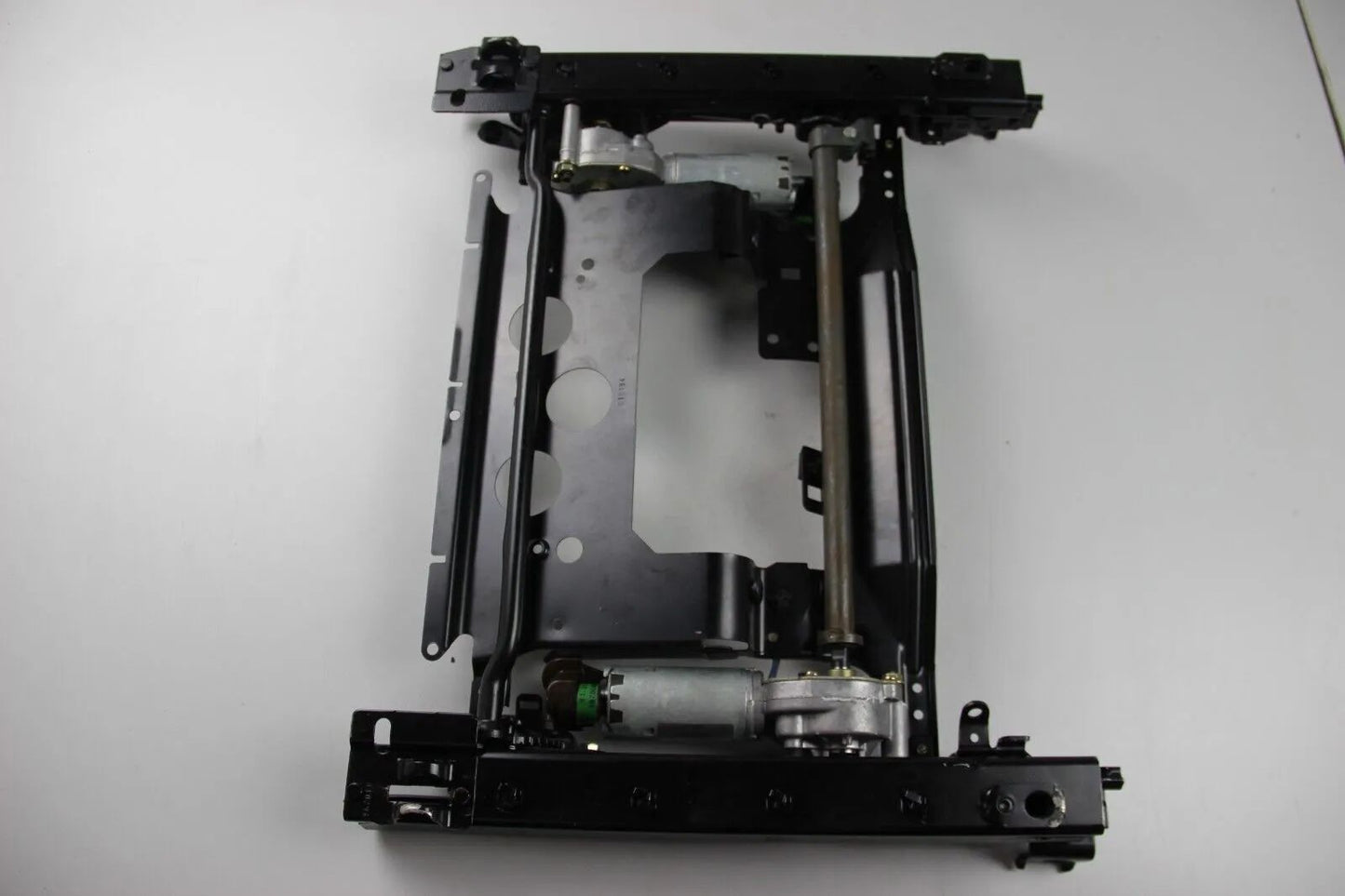 BMW 7er E34 5er E32 Sportsitze Sitzschiene elektrisch 52108154433 Seat Rail