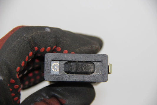 BMW Dimmer Schalter Helligkeit Drehknopf Armaturenlichter 61311384031