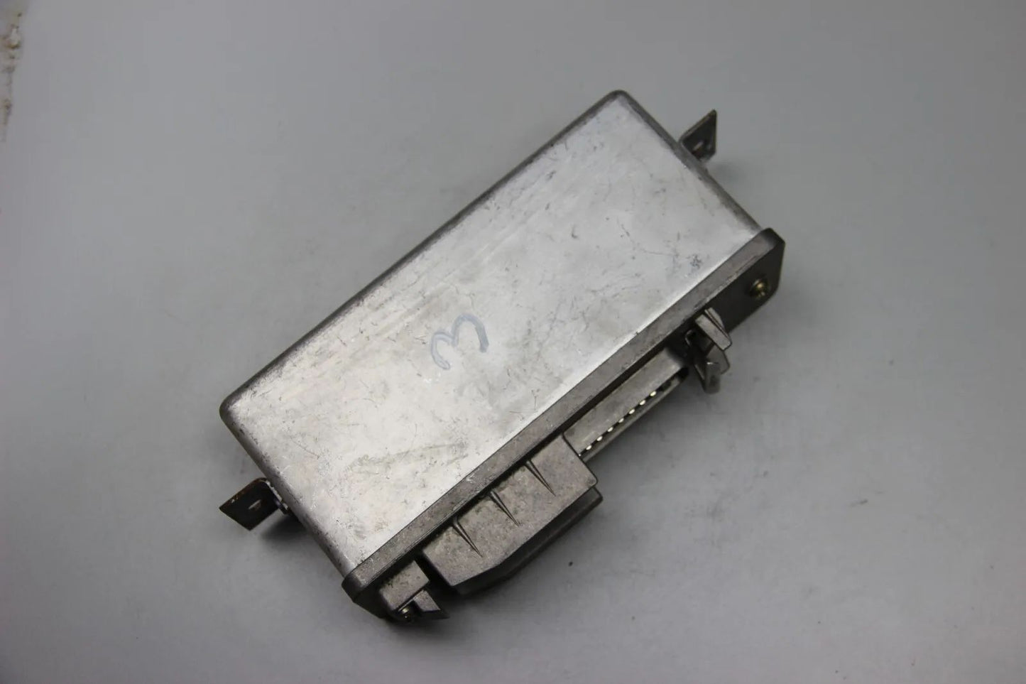 BMW ABS Steuergerät E32 740i 730i 0265100055 ACU Module ECU ABS Controller