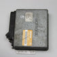 BMW Motorsteuergerät ECU E30 316i 0261200174 ECU Engine Control Unit Steuergerät