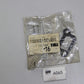 BMW 3er Z1 5er Dichtung Thermostatgehäuse 11531722692 Seal Gasket