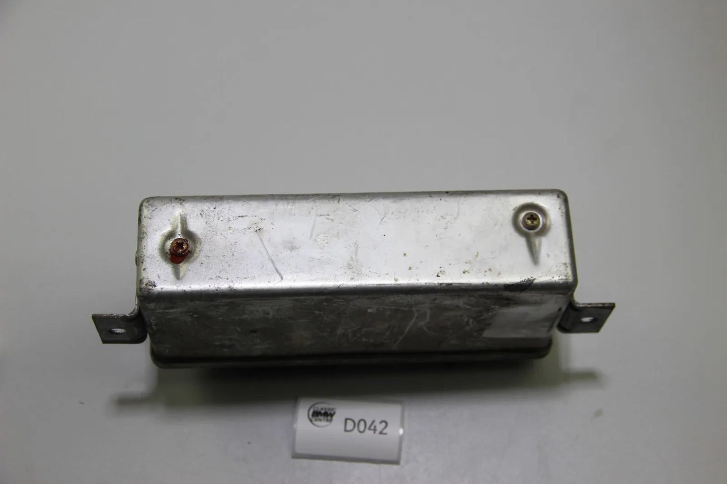 BMW E30 ACU ABS Steuergerät Modul Bosch 0265103041 3er