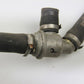 BMW 2002 tii Wasserflanch Flansch Wasserstutzen 1253247