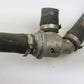BMW 2002 tii Wasserflanch Flansch Wasserstutzen 1253247