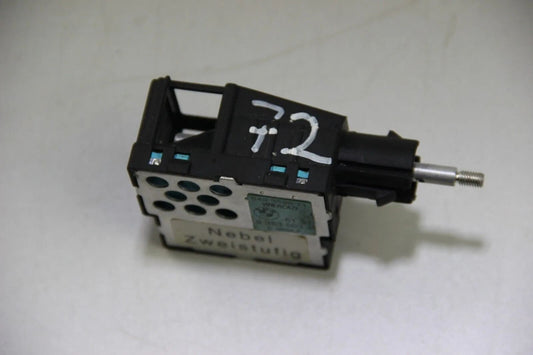 BMW Lichtschalter Nebelscheinwerfer Schalter 2 Stufig 61318353503