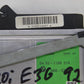 Original BMW E36 ABS Steuergerät ACU 34.52- 1138219 ABS Controller Steuerung
