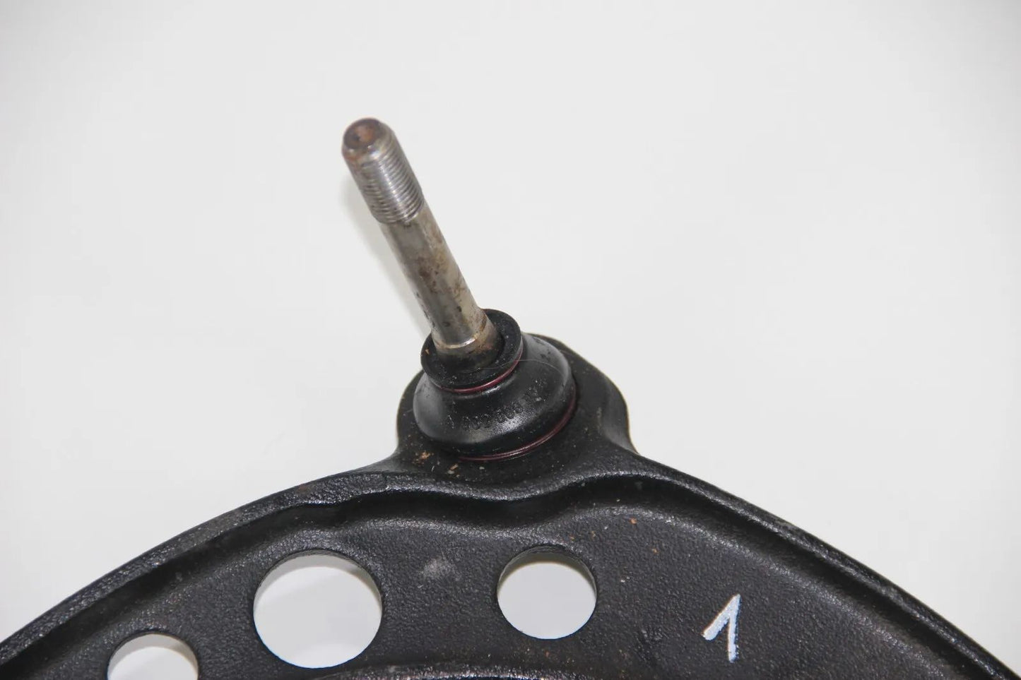 Original BMW E36 Z3 M3 Querlenker vorne rechts OEM NOS 31126758514