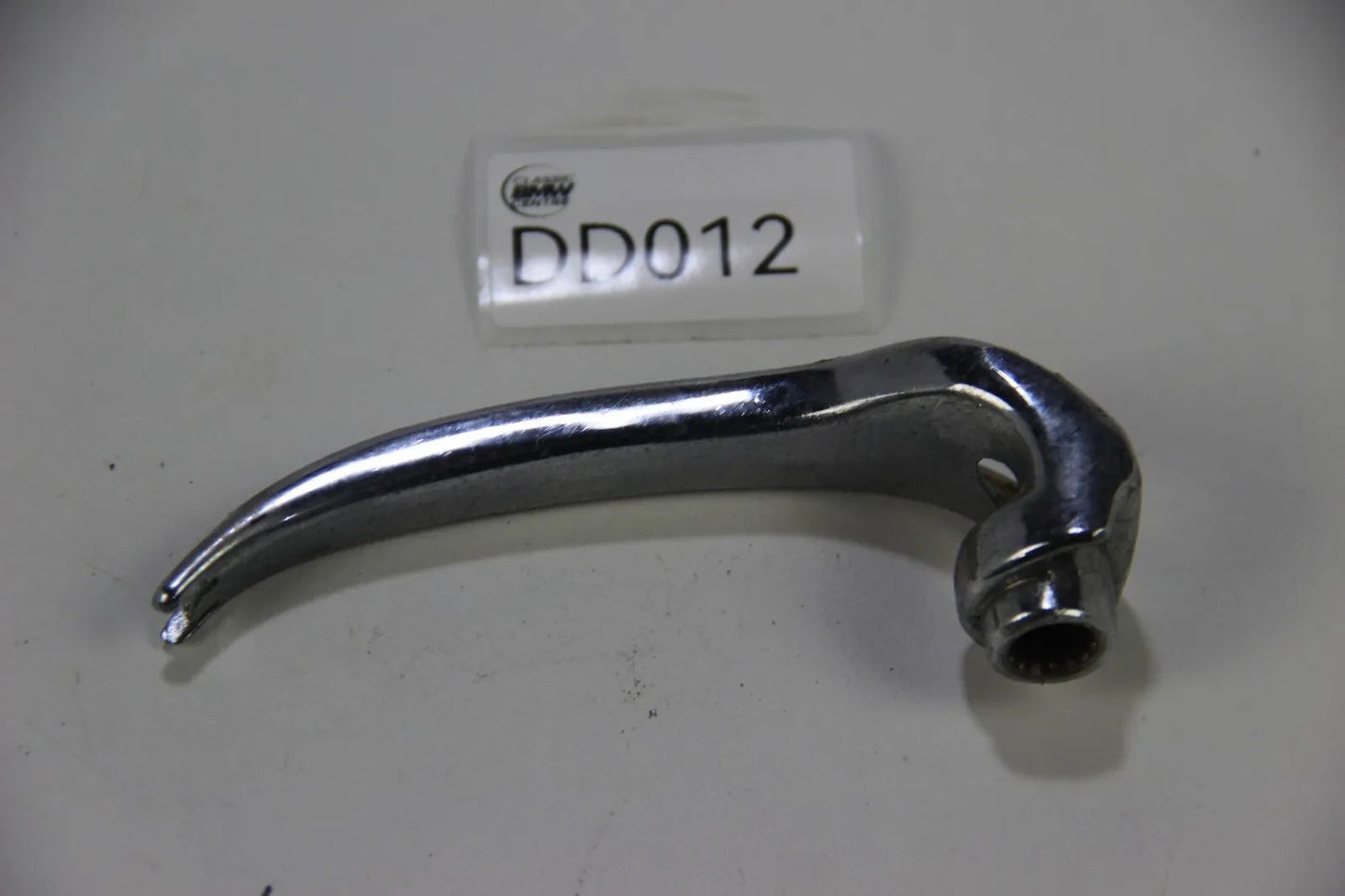 Original BMW E9 Türgriff Innen links Inside Door Handel left 2.5 2.8 3.0 CSi CS