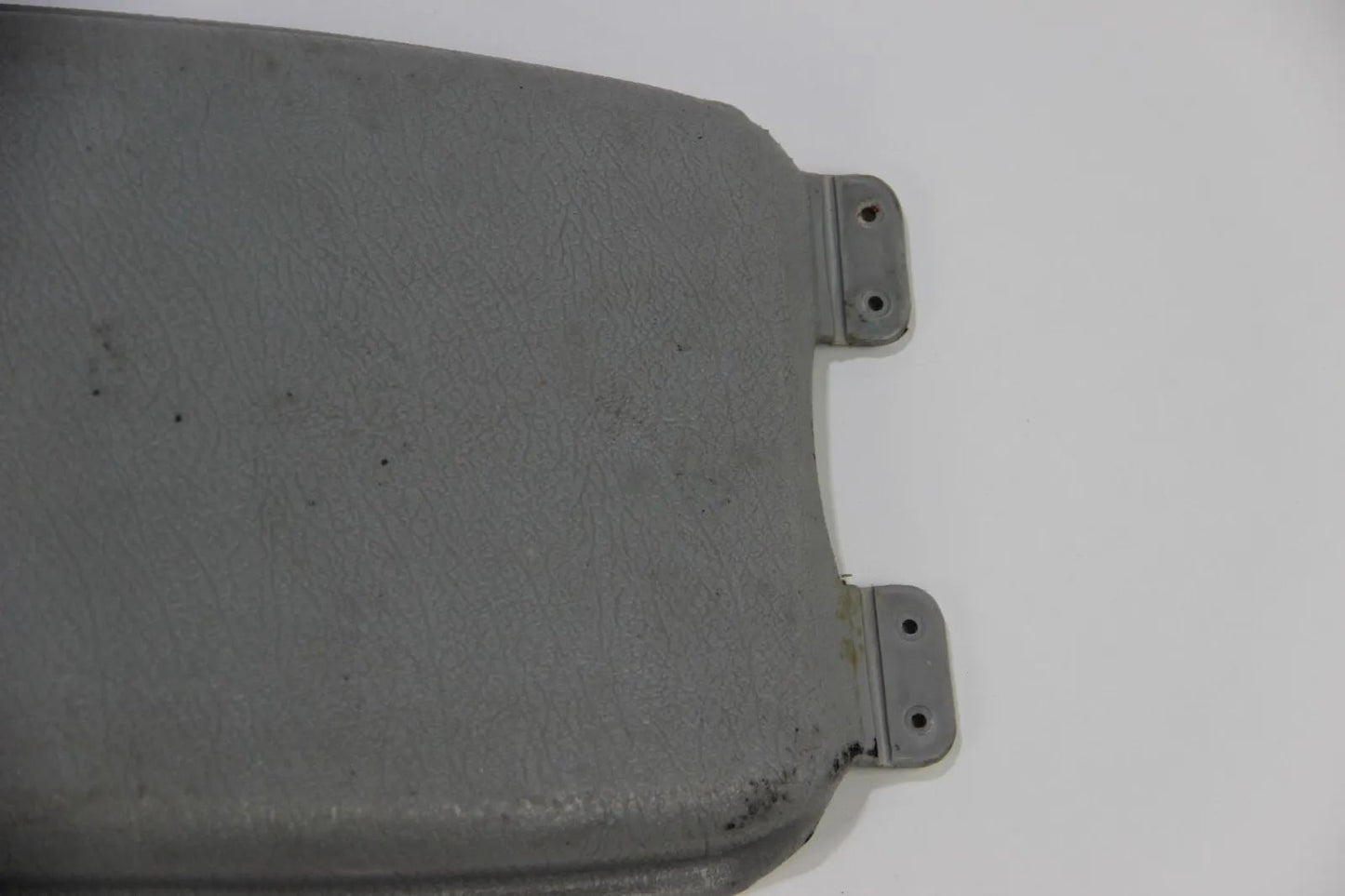 Original BMW E12 Bordwerkzeug Kasten Klein 71111112849 Werkzeug 5er OEM