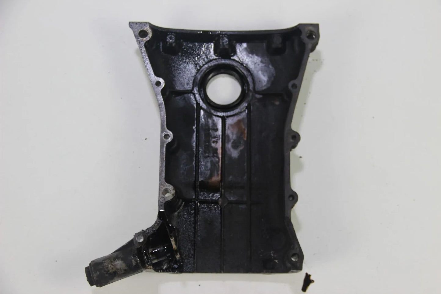 Original BMW E12 E24 E34 E23 E32 Motorabdeckung Kettenkasten 12500280