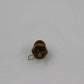 Original BMW 1502 2002 E21 316-20 E12 518 Schwimmernadelventil  13111258952