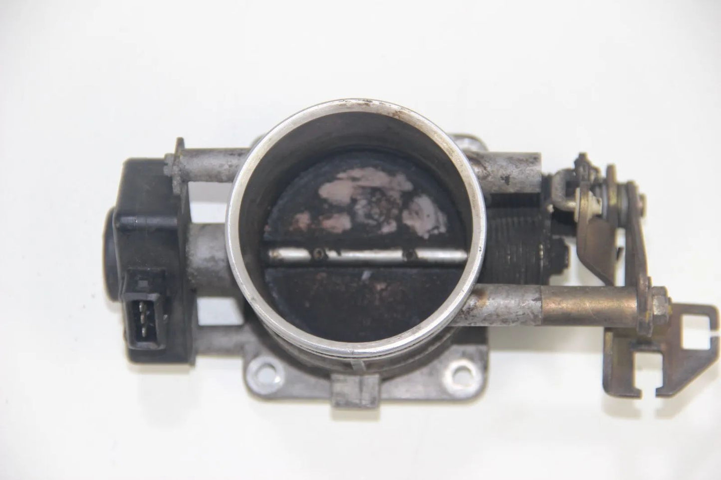 Original BMW E24 E12 Drosselklappe M30b35 M90 170711 0280120302 3,5L 535i 635csi