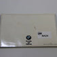 Original BMW E34 520i - 535i Betriebsanleitung 01409780730 Bedienungsanleitung 5