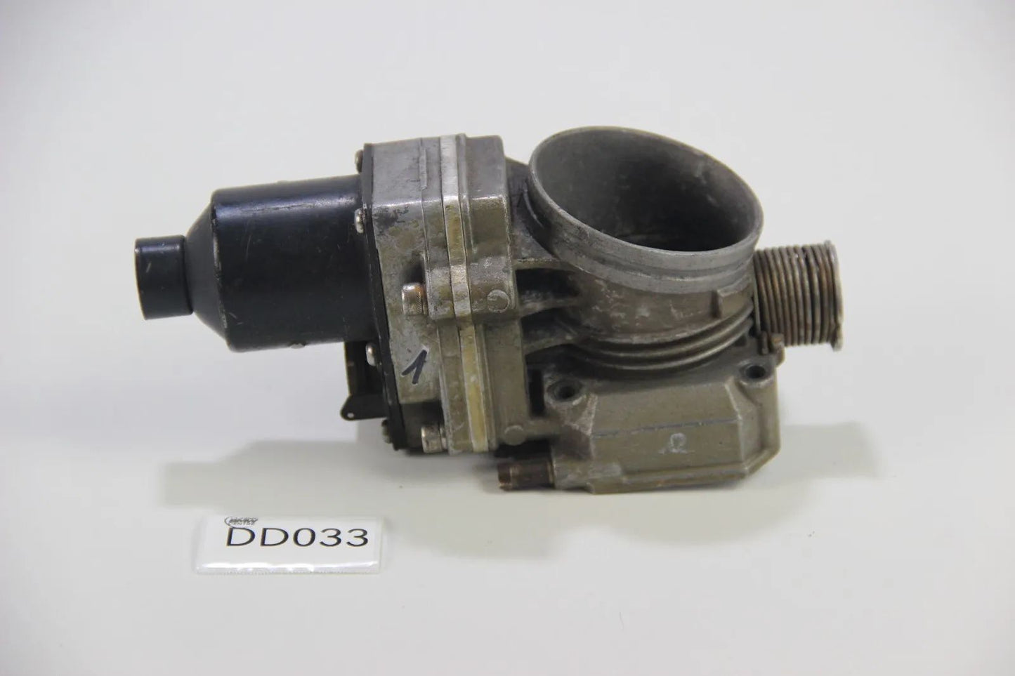 Original BMW E32 E31 850ci 750i Drosselklappe M70b50 EML rechts V12 1713906 TB