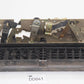 Original BMW E24 Serie 1 E9 Neue Klasse Heizungsbedienteil Heater Control