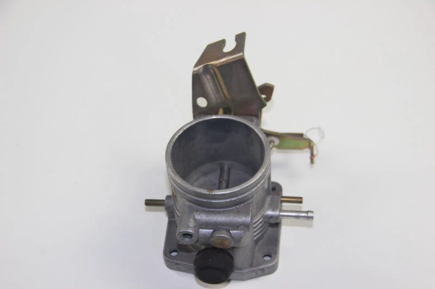 Original BMW E28 M30 Drosselklappe Drosselklappenstutzen 1274985 Throttlebody