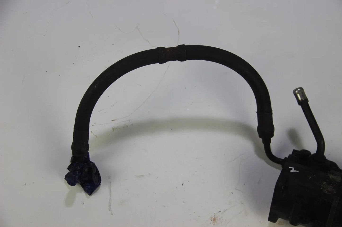 Original BMW E23 Servo Pumpe Power Steering Pump 7er Hydrolenkung ZF Lenkung