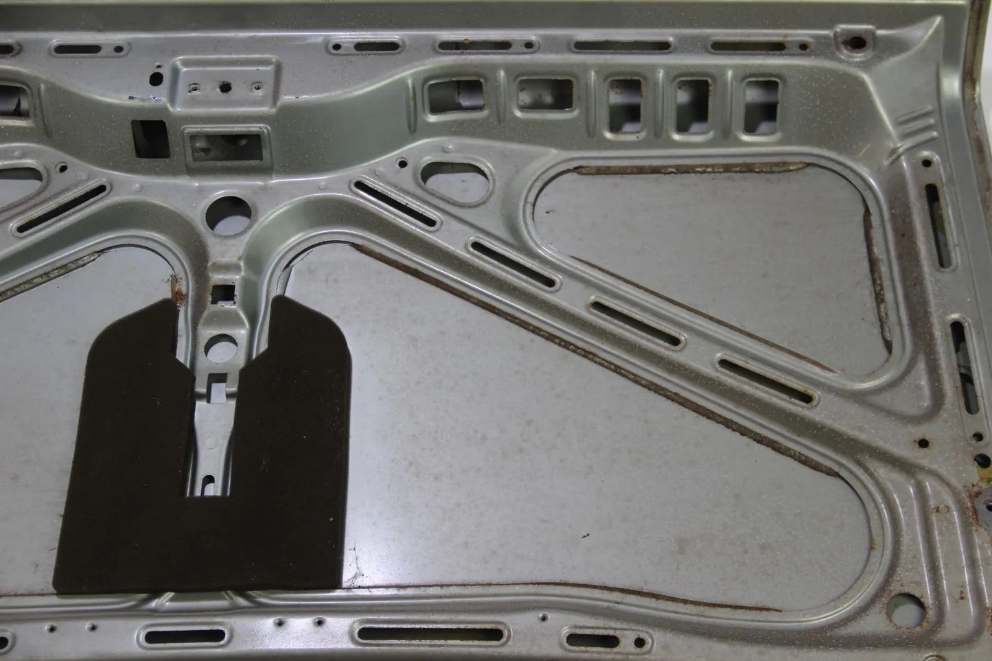 Original BMW E28 Heckklappe Kofferraum Klappe Deckel Trunk Boot 41621959569 5er