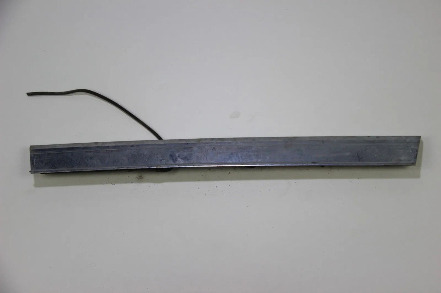 Original BMW Neue Klasse 2000 Kennzeichenleuchte 63268777100