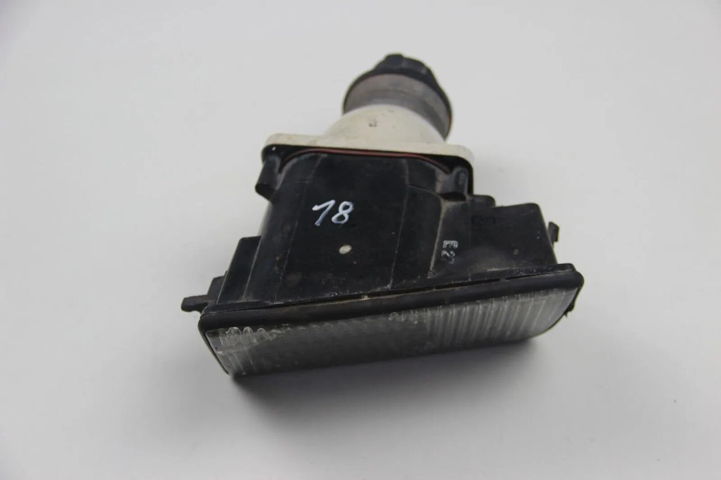 Original BMW E34 5er Nebelscheinwerfer links 1384231 Fog LIght Zusatzscheinwerfe