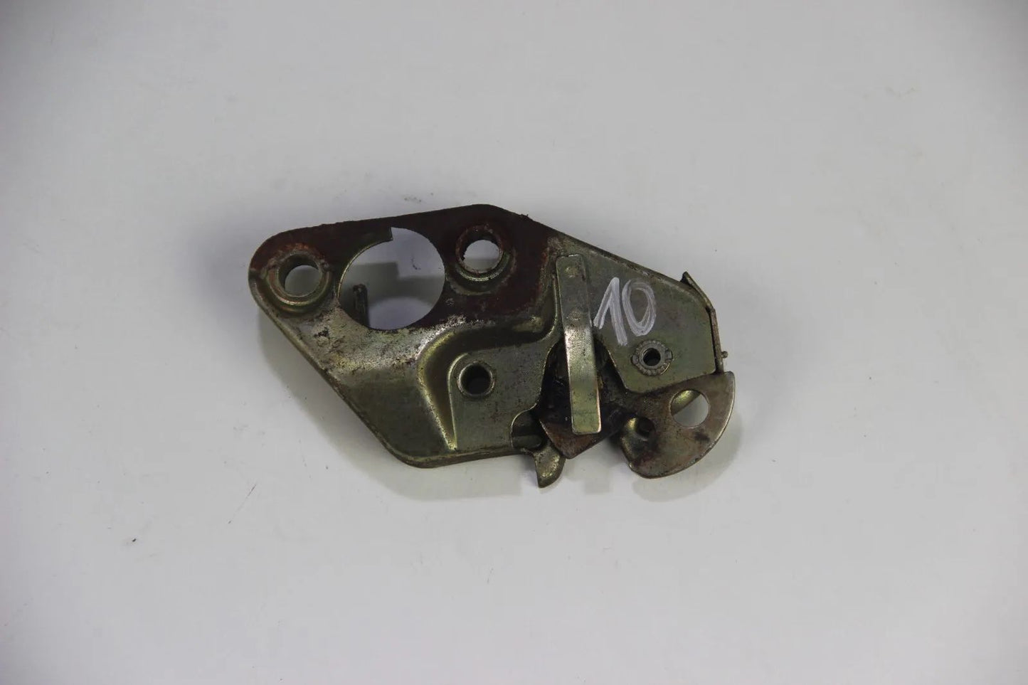 Original BMW E30 Heckklappe Verschluss Schloss 51241884131 Lock 316i-325i M3