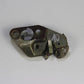 Original BMW E30 Heckklappe Verschluss Schloss 51241884131 Lock 316i-325i M3