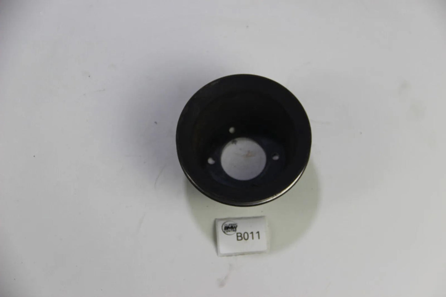 Original BMW E30 M3 E28 M10 Riemenscheibe Wasserpumpe 11511277728 Keilriemen