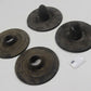 Original BMW E30 Gummipuffer Federnsitz hinten links rechts 1127218 1128610 3er