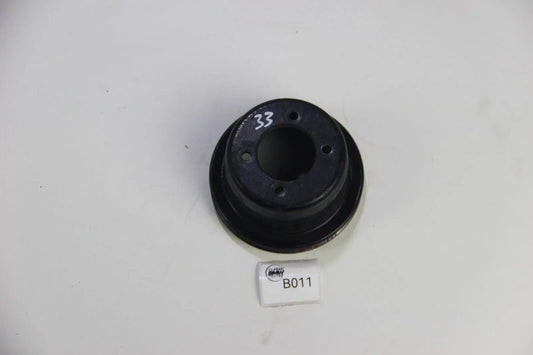 Original BMW E30 M3 E28 M10 Riemenscheibe Wasserpumpe 11511277728 Keilriemen