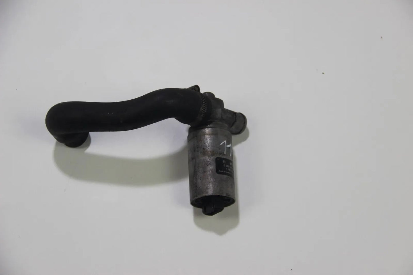 BMW E30 M3 E36 M3 E31,32,34,38 Leerlaufregelventil Luftversorgung 0280140532