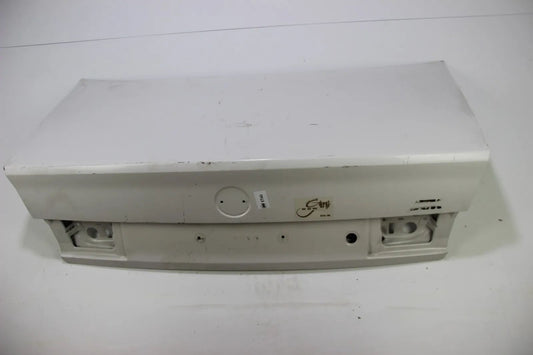 Original BMW E34 Heckklappe Kofferraum Klappe Deckel Trunk Boot 5er