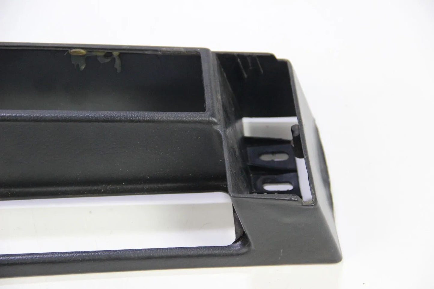 Original BMW E30 Mittelkonsole Center Console 51161884246 316i 318i 320i 325i M3