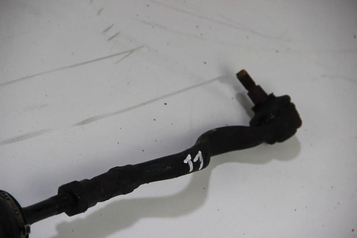 Original BMW E36 Lenkgetriebe Servolenkung Hydrolenkgetriebe 1140956 3er OEM