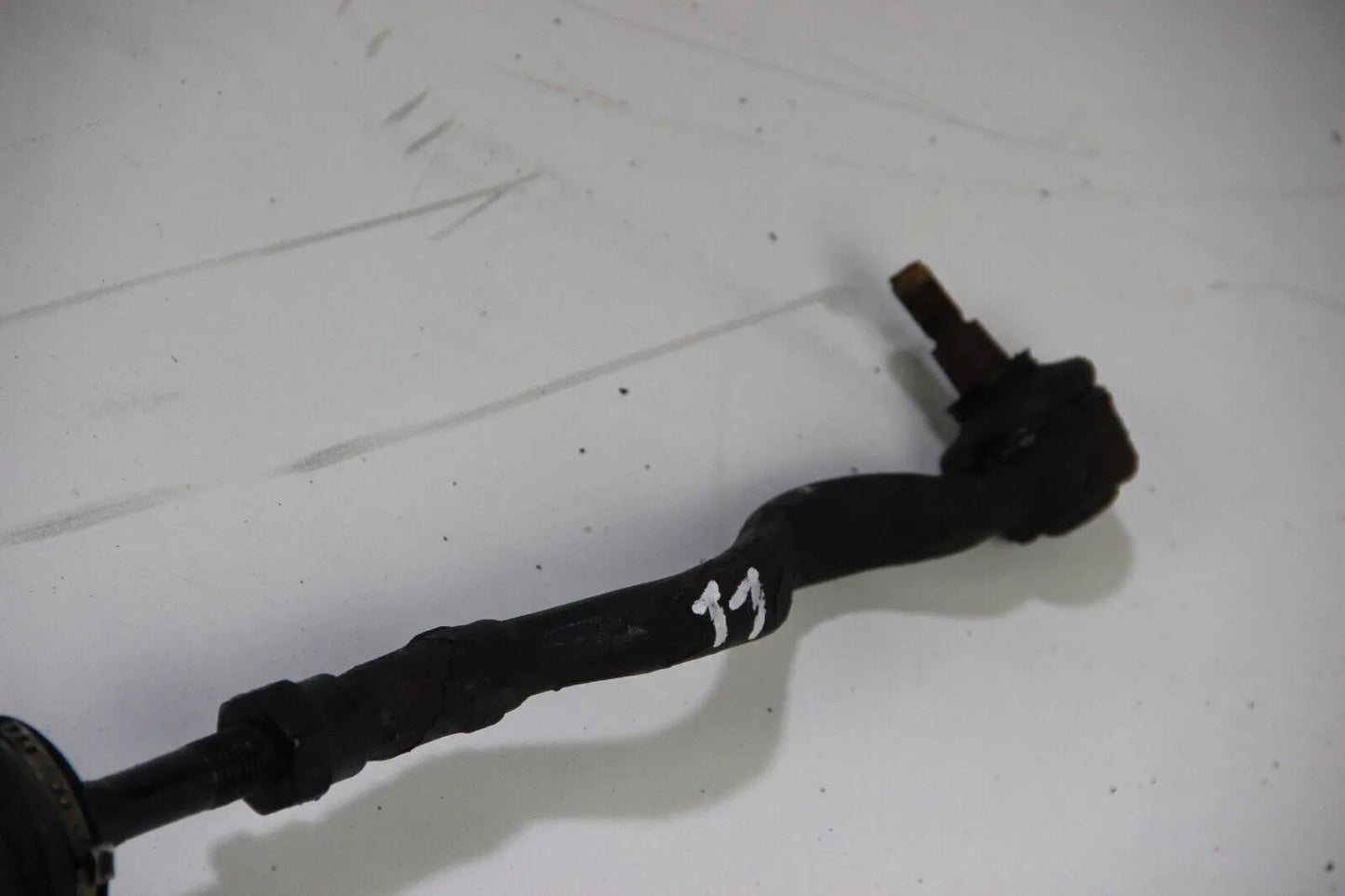 Original BMW E36 Lenkgetriebe Servolenkung Hydrolenkgetriebe 1140956 3er OEM