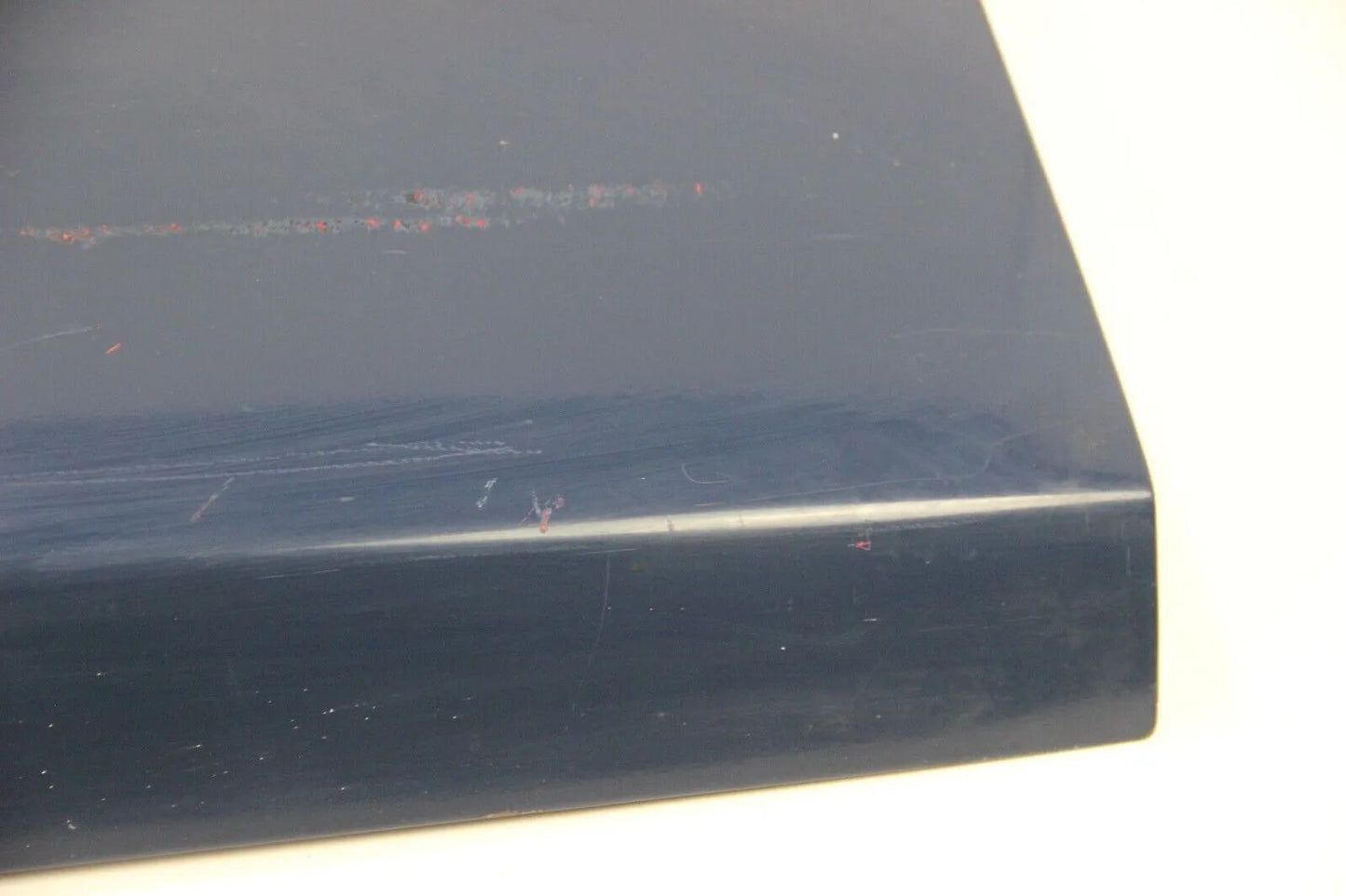 Original BMW E30 Heckklappe 3er 316i 318i 320i 323i 325e 325i Trunk Boot 2-Door