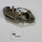 Original BMW E30 Verschluss Heckklappe 51241884131 Mechanismus 316i-325i M3