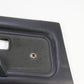 Original BMW E30 Limousine Touring Türpappe Türverkleidung hinten links pepita