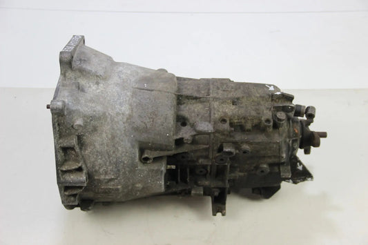 Original BMW E36 M3 S50 Getriebe ZF 5-Gang  1221936 1221937 1053401097 Gearbox