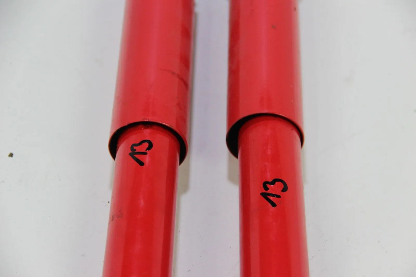 Original BMW E30 M3 Stoßdämpfer Hinten MK Mookeeh MK1-6S48