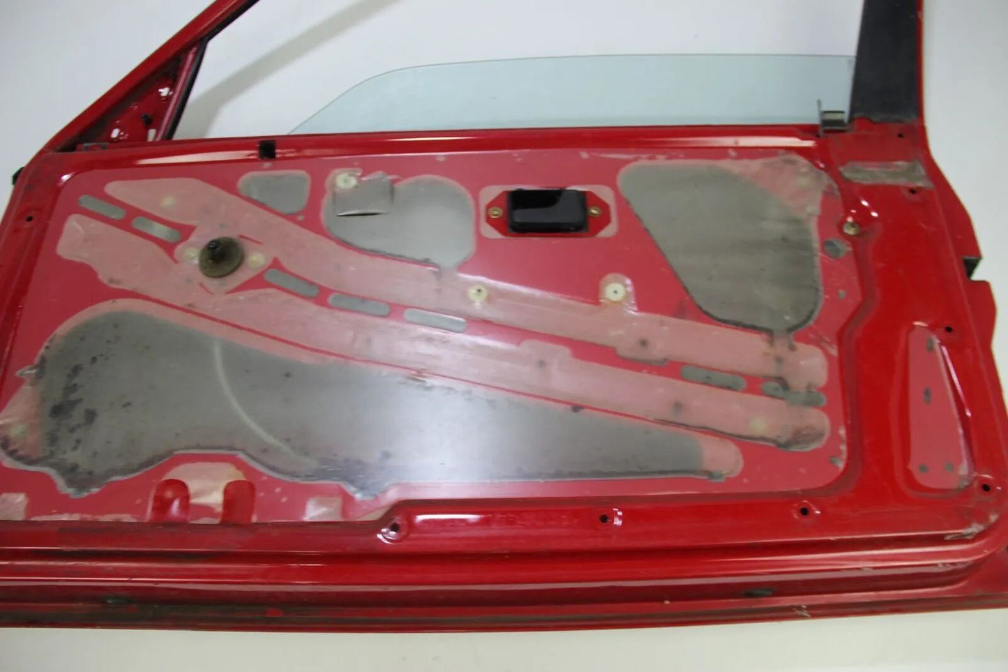 Original BMW E30 Tür VFL Beifahrertür Rechts 2-Türer 316i 318i 320i 323i 325e