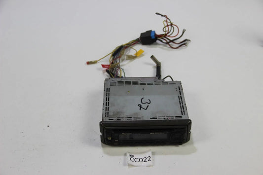 Original Pioneer Radio DEH-2020 R Radio Autoradio Auto