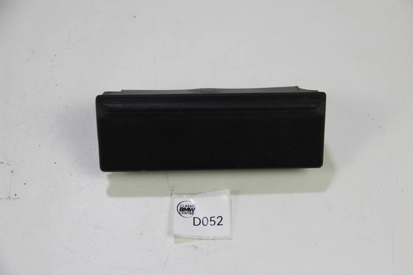 Original BMW E30 Aschenbecher vorne 51161933159 3er 316i-325i M3 OEM Ashtray