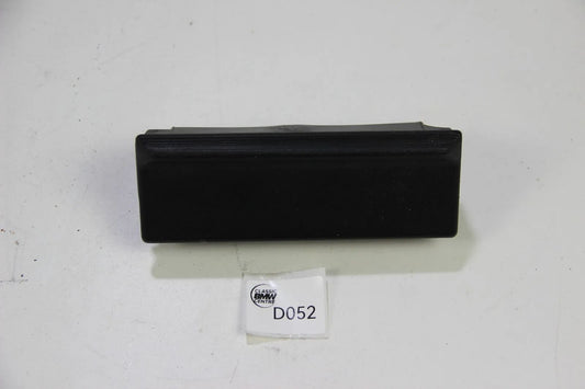 Original BMW E30 Aschenbecher vorne 51161933159 3er 316i-325i M3 OEM Ashtray