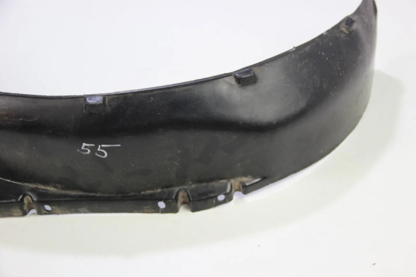 Original BMW E30 Radlauf Radhausabdeckung Links 3er 316i-325i