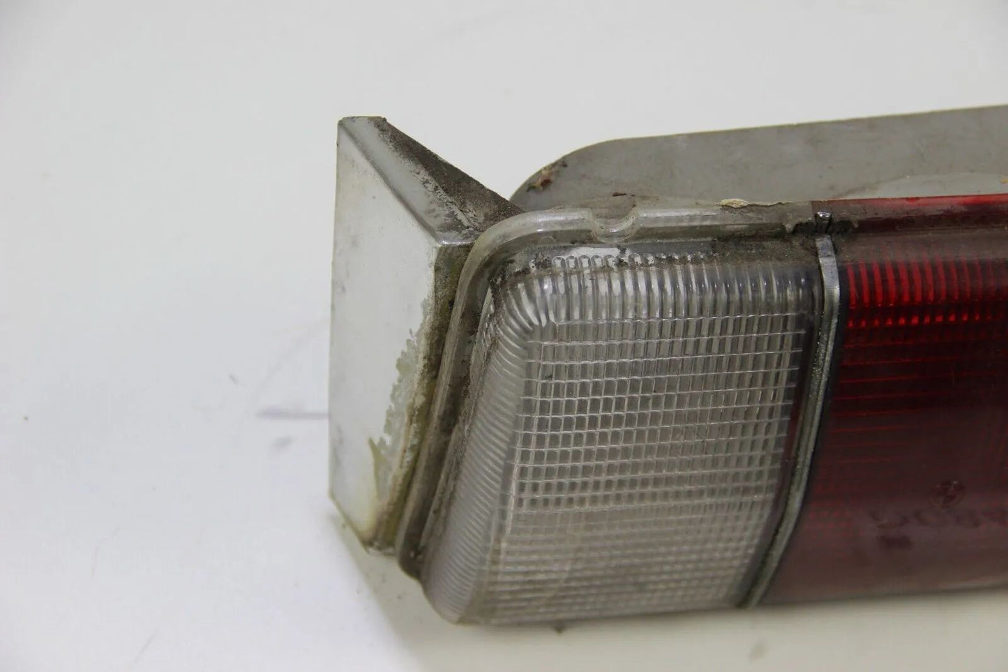 Original BMW E3 Rücklicht Rückleuchte rechts 1350702 Heckleuchte Taillight OEM