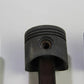 Original BMW E34 E36 520i 320i Kolben Pleuel 6-Zylinder 79,98 M50 Piston Conrod