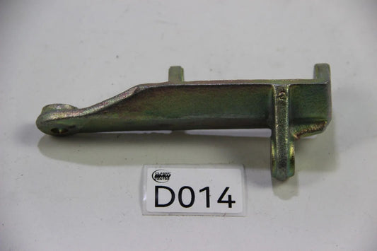 NEU Original BMW E12 520i M10 Halterung Halter OEM 11141257410 Lichtmaschine